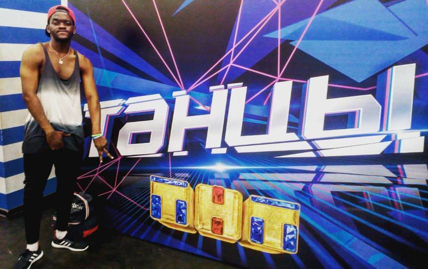 Гражданин Тамбова прошел в шоу «Танцы» на ТНТ