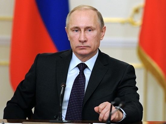 Лукашенко поздравил Владимира Путина с юбилеем Лукашенко поздравил Владимира Путина с юбилеем