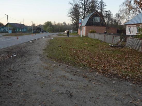 Полицейский, сбивший 9-летнюю девочку, был нетрезв Полицейский, сбивший 9-летнюю девочку, был нетрезв