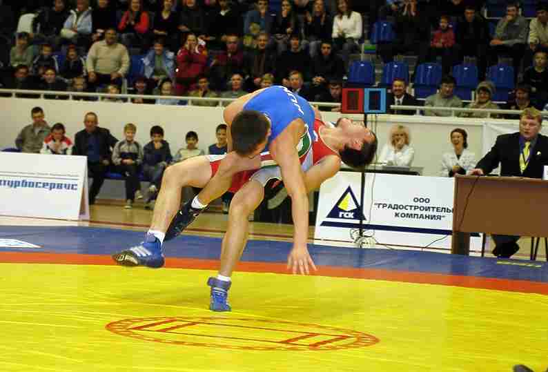 Дата проведения чемпионат мира по борьбе 2018 Дата проведения чемпионат мира по борьбе 2018